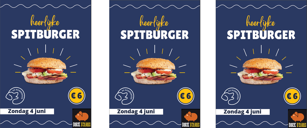Nieuw!